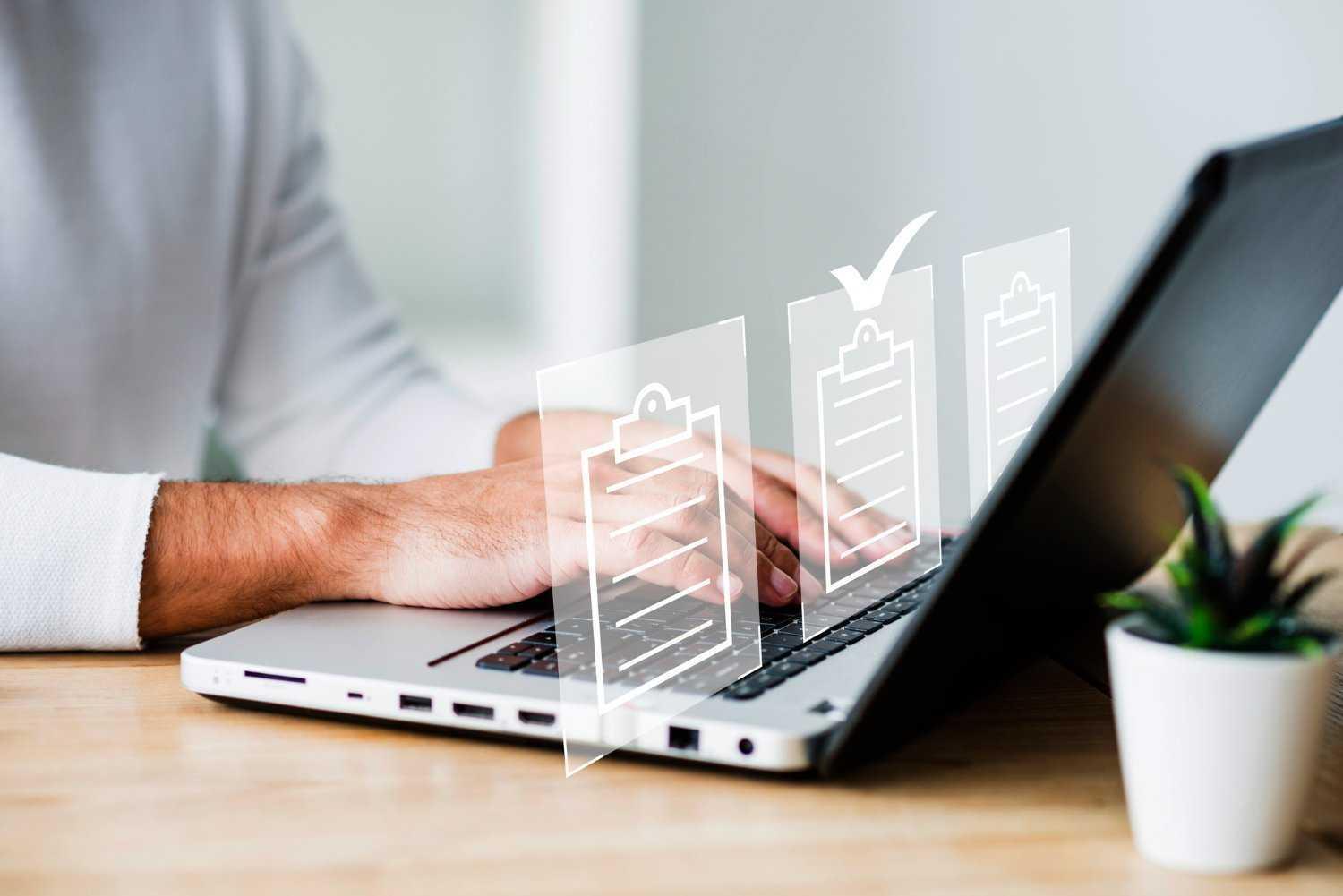 Streamlined Document Processing for Clarity & Precision