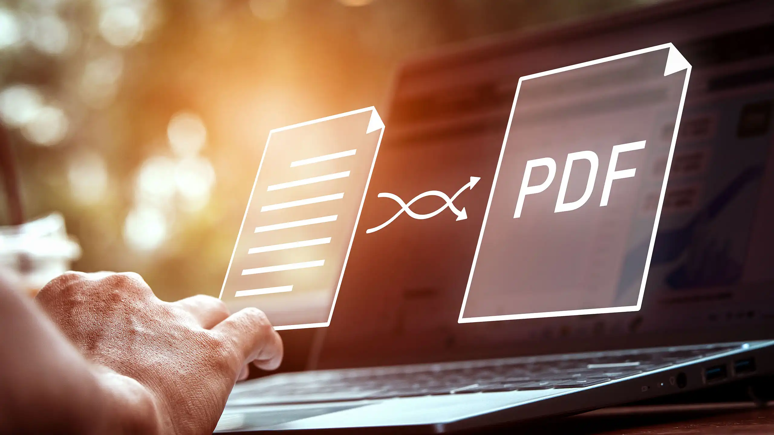 From Text to Insight: Elevating Your Information Flow